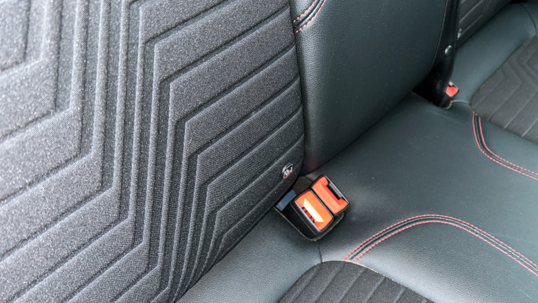 Ford Puma 1.0 EcoBoost Hybrid mHEV ST-Line X 5dr Petrol Hatchback